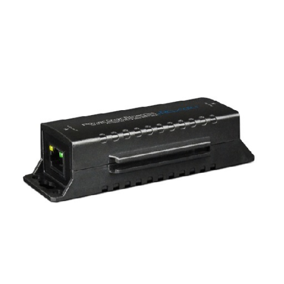 Utepo - UTP3-VER01-POE - PoE Repeater, - Erweitert die Reichweite um ~100m - Kaskadierung von bis zu drei Geräten - Max-Beschreibung lesen