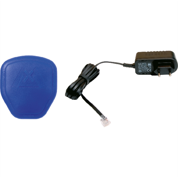 MX-NPA-PoE-EU-Set MOBOTIX, Power-Adapter-PoE-Set Europa-Beschreibung lesen