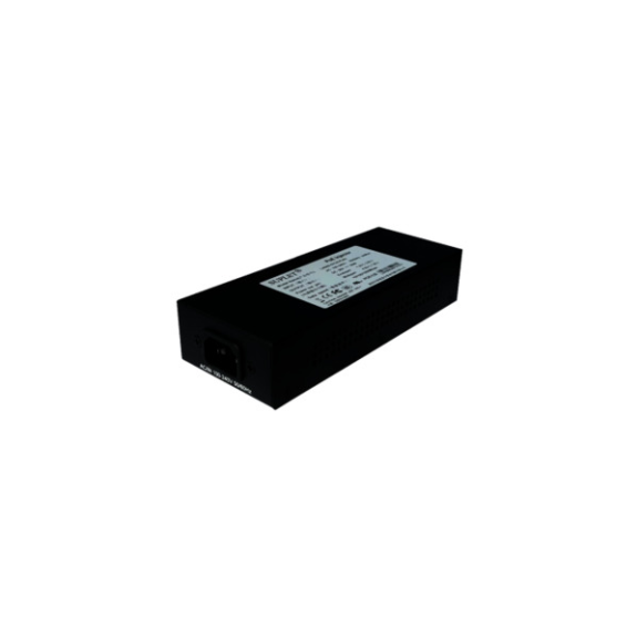 Las30-57cn-Rj45, MidSpan High-PoE-Injektor (30W) Las30-57cn-Rj45, MidSpan High-PoE-Injektor (30W)-Beschreibung lesen
