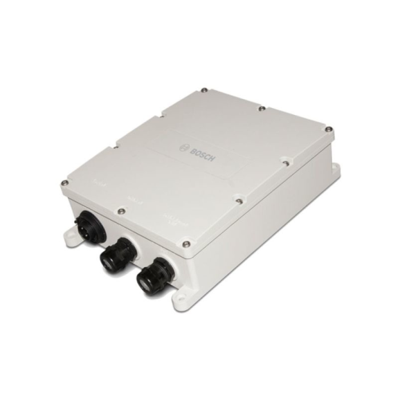 NPD-9501-E Bosch, HighPoE Midspan, 95W 1 Port, Gigabit, Außen NPD-9501-E Bosch, HighPoE Midspan, 95W 1 Port, Gigabit, Außen-Beschreibung lesen
