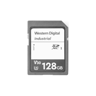 SD-128G Bosch, SD Karte, 128GB, für Videoüberwachung-Beschreibung lesen