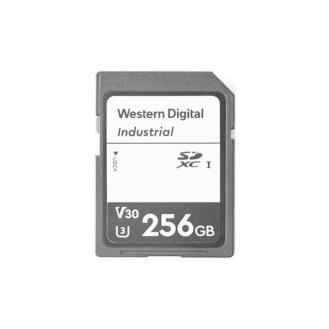 SD-256G Bosch, SD Karte, 256GB, für Videoüberwachung-Beschreibung lesen