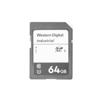 SD-064G Bosch, SD Karte, 64GB, für Videoüberwachung-Beschreibung lesen