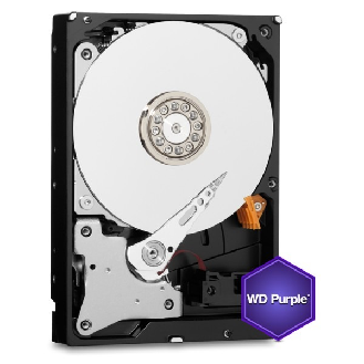 HD-REC-14TB, 14 TB Markenfestplatte für Videoaufzeichnungssysteme im 24/7 Dauerbetrieb, SATA II 6GB/s-Beschreibung lesen