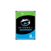 ST8000VE001 Seagate, Festplatte, 3,5 Zoll, SATA 6Gb/s, 8TB, 256MB Cache, KI, 24/7 Betrieb, R/V Sensor
