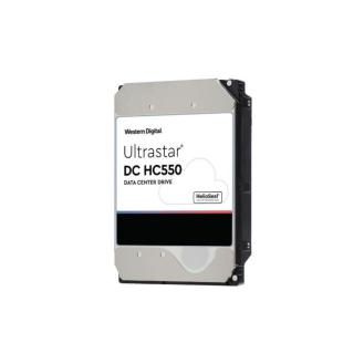 Ultrastar DC HC550 SATA 18TB Western Digital, Festplatte, 3,5 Zoll, SATA 6Gb/s, 18TB, 7200RPM, 512MB, 24/7, R/V Sensor-Beschreibung lesen