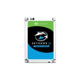 ST12000VE001 , Festplatte, 3,5 Zoll, SATA 6Gb/s, 12TB, 256MB Cache, KI, 24/7 Betrieb, R/V Sensor-Beschreibung lesen
