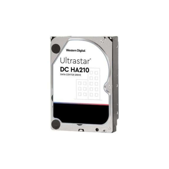 Ultrastar DC HA210 SATA 2TB Western Digital, Festplatte, 3,5 Zoll, SATA 6Gb/s, 2TB, 7200RPM, 128MB, 24/7, R/V Sensor Ultrastar DC HA210 SATA 2TB Western Digital, Festplatte, 3,5 Zoll, SATA 6Gb/s, 2TB, 7200RPM, 128MB, 24/7, R/V Sensor-Beschreibung lesen