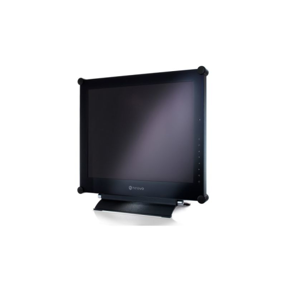 SX-17G AG Neovo, 17 Zoll (43cm) LCD Monitor, 24/7, 1280x1024, FBAS, VGA, DVI, DisplayPort, ext. Netzgerät SX-17G AG Neovo, 17 Zoll (43cm) LCD Monitor, 24/7, 1280x1024, FBAS, VGA, DVI, DisplayPort, ext. Netzgerät-Beschreibung lesen