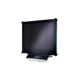 SX-17G AG Neovo, 17 Zoll (43cm) LCD Monitor, 24/7, 1280x1024, FBAS, VGA, DVI, DisplayPort, ext. Netzgerät-Beschreibung lesen