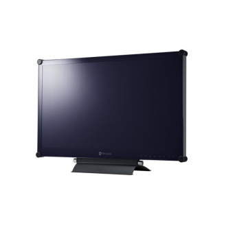 X-24E , 24 (61cm) LCD Monitor, 24/7, 1920x1080, HDMI, DVI-D, VGA, DisplayPort, Audio, schwarz-Beschreibung lesen