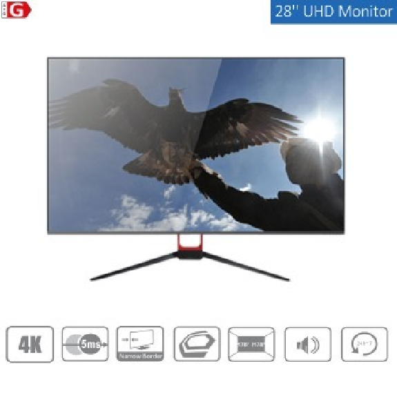 - LM28-F400 - 28" UHD Monitor, - 71,12cm ( 28" ) Diagonale - UHD 3840x2160 / 60Hz - Video Eingang 1x DP / 2x HDMI - LM28-F400 - 28" UHD Monitor, - 71,12cm ( 28" ) Diagonale - UHD 3840x2160 / 60Hz - Video Eingang 1x DP / 2x HDMI-Beschreibung lesen