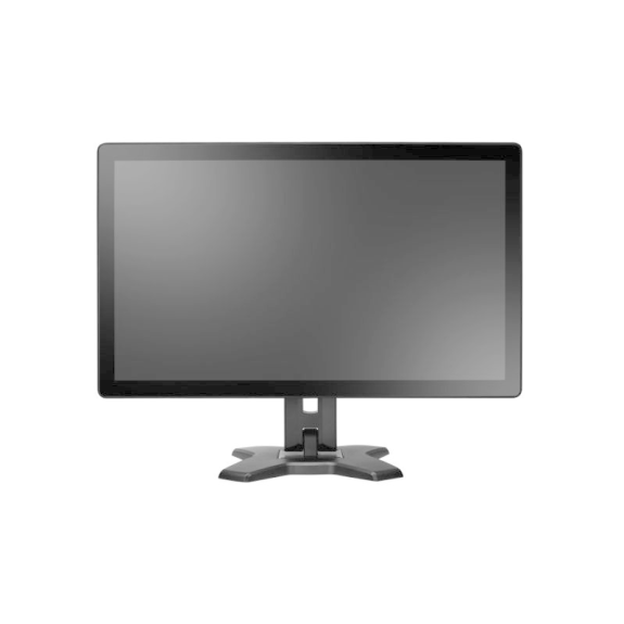 24 Zoll LCD Bildschirm mit Multi-Touch 24 Zoll LCD Bildschirm mit Multi-Touch-Beschreibung lesen