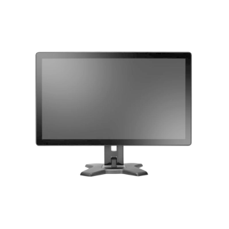 TX-2401w AG Neovo, 24 Zoll (61cm) LCD Display, Multi Touchscreen, weiß-Beschreibung lesen