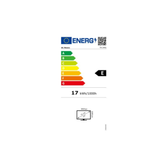 TX-2401w AG Neovo, 24 Zoll (61cm) LCD Display, Multi Touchscreen, weiß-Beschreibung lesen