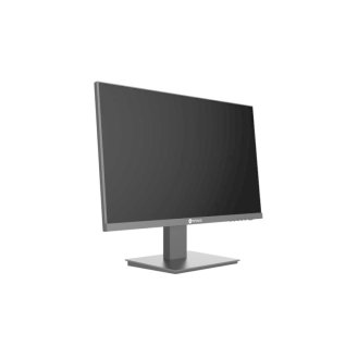LA-2402 , 23,8 (60,5cm) LCD Monitor, LED, 1920x1080, HDMI, VGA, DisplayPort, Audio-Beschreibung lesen