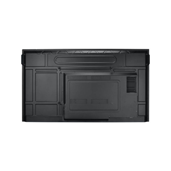LCD-Display 64,5 Zoll 4K UHD-Beschreibung lesen