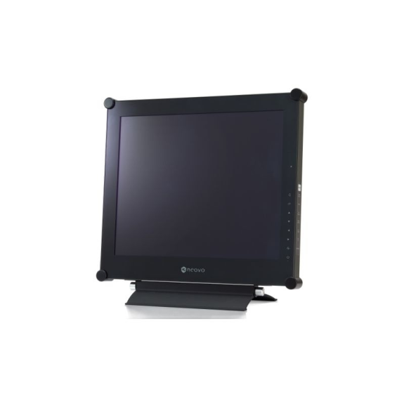17 Zoll LCD Monitor 1280x1024-Beschreibung lesen