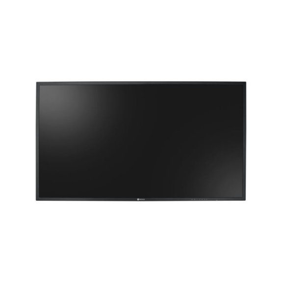 HMQ-6501 AG Neovo, 64,5 Zoll (163cm) LCD Display, 4K UHD, 3840x2160, SDI, DVI, HDMI, VGA, FBAS-Beschreibung lesen