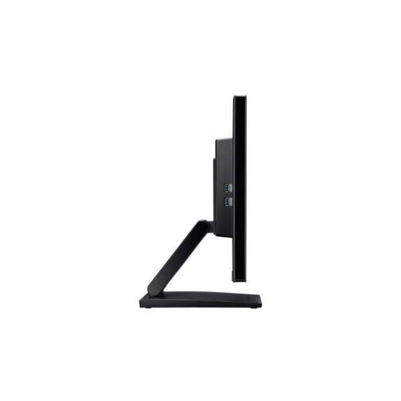 23 Zoll LCD-Monitor Multi-Touch-Beschreibung lesen