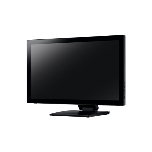 23 Zoll LCD-Monitor Multi-Touch-Beschreibung lesen