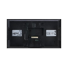IP Innen Monitor VTH2421FB-P 7" TFT PoE