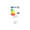 21,5 Zoll LCD-Monitor Multi-Touch 1920x1080