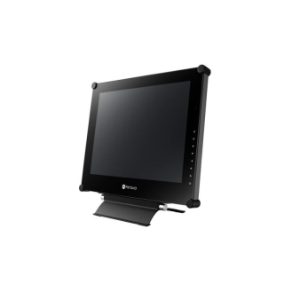 X-15E AG Neovo, 15 Zoll (38cm) LCD Monitor, 24/7, 1024x768, HDMI, DVI-D, VGA, DisplayPort, schwarz-Beschreibung lesen