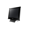 15 Zoll LCD-Monitor 24/7, 1024x768, HDMI, DVI-D, VGA, DisplayPort