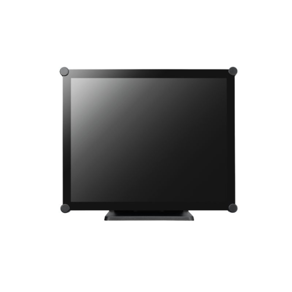 19 Zoll LCD Monitor Multi-Touch, 1280x1024, LED, HDMI, VGA, DisplayPort-Beschreibung lesen