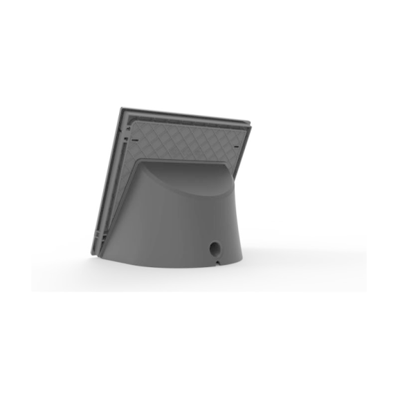 2N Indoor Desk Stand Black, Tischhalter für 2N Indoor Talk, Indoor Compact, Indoor View, schwarz-Beschreibung lesen