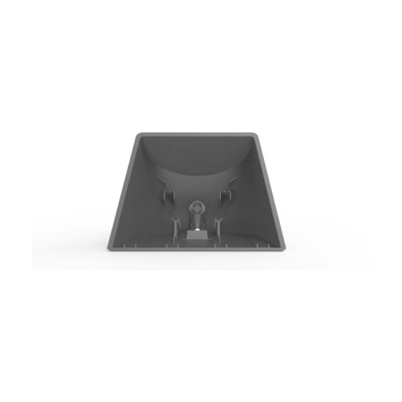 2N Indoor Desk Stand Black, Tischhalter für 2N Indoor Talk, Indoor Compact, Indoor View, schwarz-Beschreibung lesen