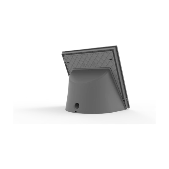 2N Indoor Desk Stand Black, Tischhalter für 2N Indoor Talk, Indoor Compact, Indoor View, schwarz-Beschreibung lesen