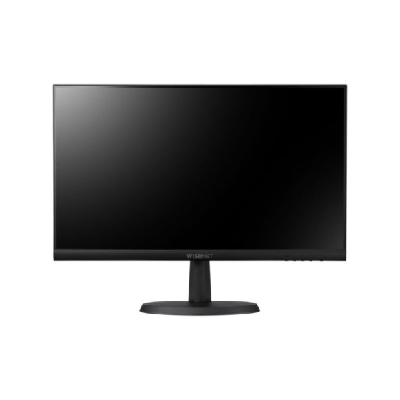 SMT-2431 Hanwha Vision, 24 Zoll (60,9cm) LCD Monitor, LED, 1920x1080, HDMI, VGA, Kunststoffgehäuse SMT-2431 Hanwha Vision, 24 Zoll (60,9cm) LCD Monitor, LED, 1920x1080, HDMI, VGA, Kunststoffgehäuse-Beschreibung lesen
