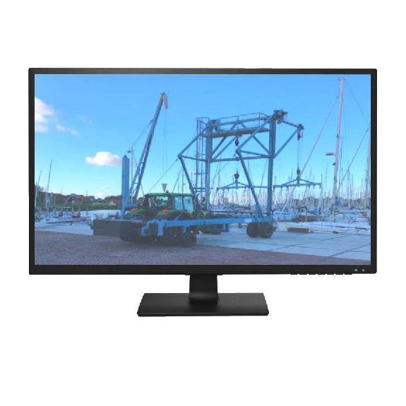 BWML-2712H BURG GARD,-Beschreibung lesen