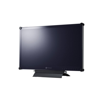 X-22E AG Neovo, 22 Zoll (54cm) LCD Monitor, 24/7, 1920x1080, HDMI, DVI-D, VGA, DisplayPort, Audio, schwarz-Beschreibung lesen