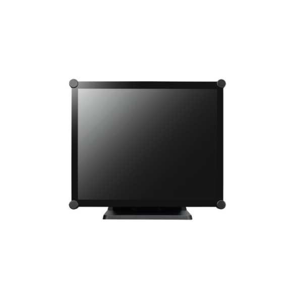 17 Zoll LCD-Monitor mit Multi-Touch-Beschreibung lesen
