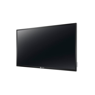 32 Zoll LCD-Display Full HD mit HDMI und VGA-Beschreibung lesen