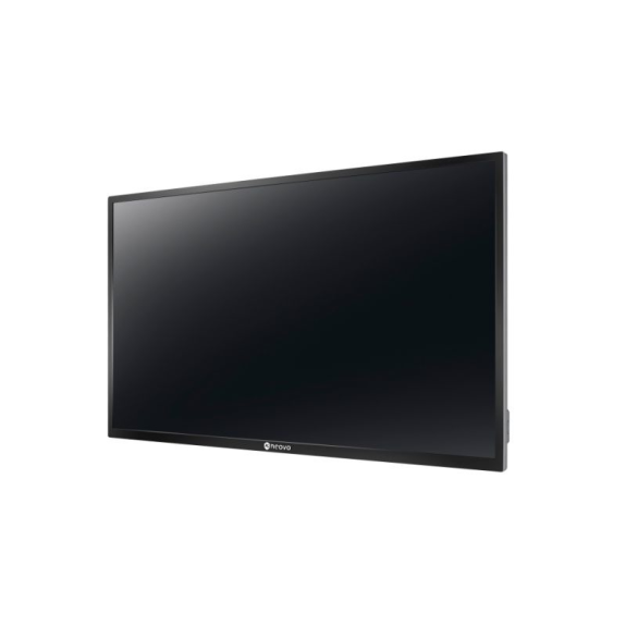 32 Zoll LCD-Display Full HD mit HDMI und VGA-Beschreibung lesen
