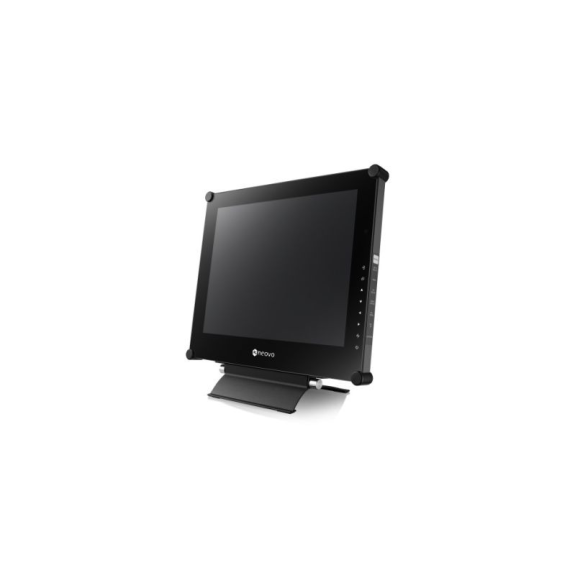 SX-15G AG Neovo, 15 Zoll (38cm) LCD Monitor, 24/7, 1024x768, FBAS, VGA, DVI, DisplayPort, ext. Netzgerät SX-15G AG Neovo, 15 Zoll (38cm) LCD Monitor, 24/7, 1024x768, FBAS, VGA, DVI, DisplayPort, ext. Netzgerät-Beschreibung lesen
