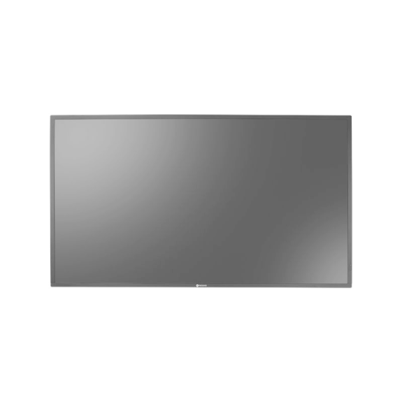 PD-55Q AG Neovo, 55 Zoll (139cm) LCD Monitor, LED, UHD 3840x2160, HDMI, DisplayPort, DVI, schwarz-Lire la description