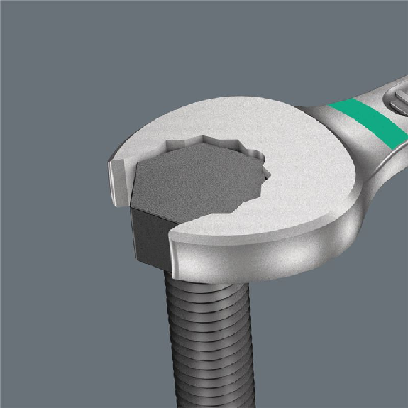 Llave Joker combinada de anillo y boca imperial 6003 Joker 5/16 --Leer más