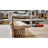 Schraubzwinge OMEGA 500x120mm Bessey