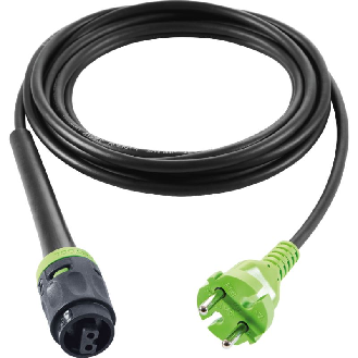 Festool plug it-Kabel H05 RN-F-4 PLANEX-Beschreibung lesen