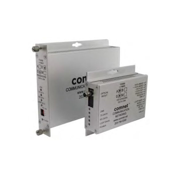 FDX60S1BM ComNet, Daten Transceiver, 1 Faser, SM 1310/1550nm, B Seite, RS232, RS422, RS485, Mini Modul FDX60S1BM ComNet, Daten Transceiver, 1 Faser, SM 1310/1550nm, B Seite, RS232, RS422, RS485, Mini Modul-Beschreibung lesen