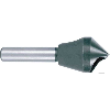 102306E - Avellanador-desbarbador HSS-Co 5 Cobalto (ø de 25 a 30mm)
