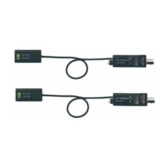 SC-HOC01S SeeEyes, Glasfaser Übertragungsystem, für HD-SDI, Sender, Empfänger, Full HD 1.5G/3G, EX-SDI 1.0 SC-HOC01S SeeEyes, Glasfaser Übertragungsystem, für HD-SDI, Sender, Empfänger, Full HD 1.5G/3G, EX-SDI 1.0-Beschreibung lesen