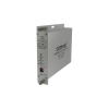 FDX60M1B ComNet, Daten Transceiver, 1 Faser, MM, 1310/1550nm, B Seite, RS422, RS485, RS232 FDX60M1B ComNet, Daten Transceiver, 1 Faser, MM, 1310/1550nm, B Seite, RS422, RS485, RS232