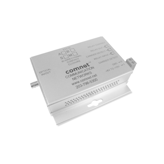 FDC10S1B ComNet, Kontakt Transceiver, 1 Faser, SM, B Seite 1310/1550nm, Mini Modul FDC10S1B ComNet, Kontakt Transceiver, 1 Faser, SM, B Seite 1310/1550nm, Mini Modul-Beschreibung lesen