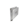 FVT41S1 ComNet, Digital Glasfaser Sender, 4xVideo, 1 Faser, Singlemode, 1310nm FVT41S1 ComNet, Digital Glasfaser Sender, 4xVideo, 1 Faser, Singlemode, 1310nm